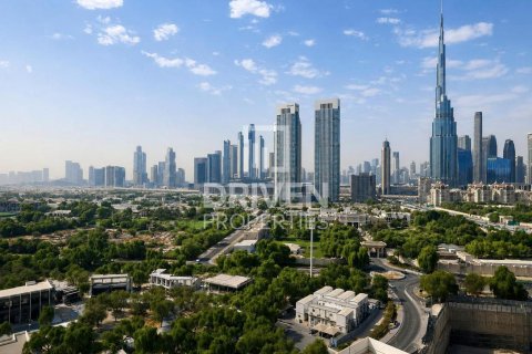 Apartman u DIFC, Dubai, UAE 2 spavaćih soba, 144.84 m2 Br. 759715 - fotografija 18