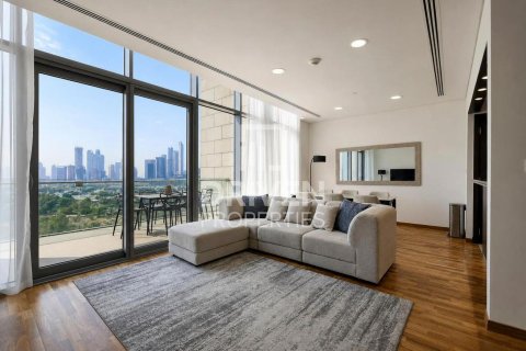Apartman u DIFC, Dubai, UAE 2 spavaćih soba, 144.84 m2 Br. 759715 - fotografija 2