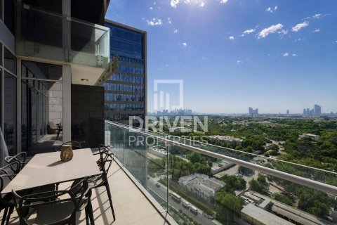 Apartman u DIFC, Dubai, UAE 2 spavaćih soba, 144.84 m2 Br. 759715 - fotografija 17