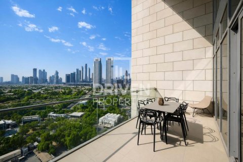 Apartman u DIFC, Dubai, UAE 2 spavaćih soba, 144.84 m2 Br. 759715 - fotografija 15