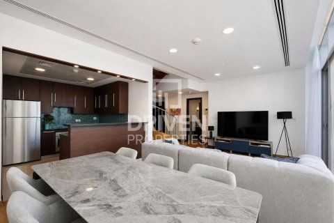 Apartman u DIFC, Dubai, UAE 2 spavaćih soba, 144.84 m2 Br. 759715 - fotografija 6