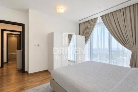 Apartman u DIFC, Dubai, UAE 2 spavaćih soba, 144.84 m2 Br. 759715 - fotografija 9