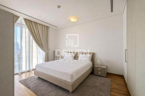 Apartman u DIFC, Dubai, UAE 2 spavaćih soba, 144.84 m2 Br. 759715 - fotografija 8