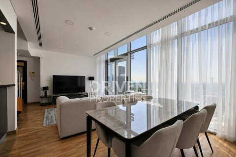 Apartman u DIFC, Dubai, UAE 2 spavaćih soba, 144.84 m2 Br. 759715 - fotografija 5