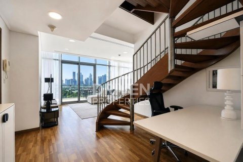 Apartament w DIFC, Dubai, ZEA 2 sypialnie, 144.84 mkw. nr 759715