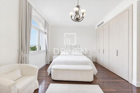 Vilă de închiriat în Jumeirah Golf Estates, Dubai, EAU 5 dormitoare, 817.83 mp.  №759717 - poză 7