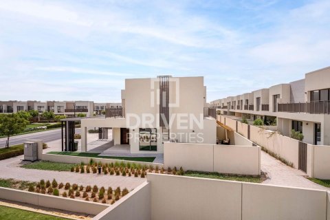 Casa urbana para arrendamento em Dubai South (Dubai World Central), Dubai, EAU 4 quartos, 295.15 m2 № 759713 - foto 20