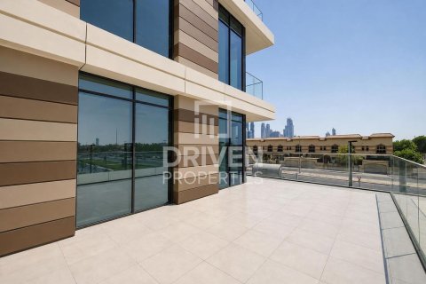 Apartament në City Walk, Dubai, Emiratet e Bashkuara Arabe 1 dhomë gjumi, 124.03 m2. № 759716 - Foto 14