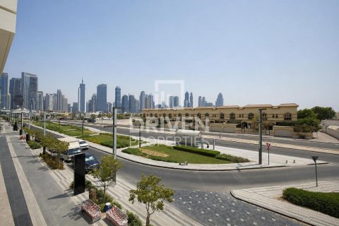 Apartament në City Walk, Dubai, Emiratet e Bashkuara Arabe 1 dhomë gjumi, 124.03 m2. № 759716 - Foto 16