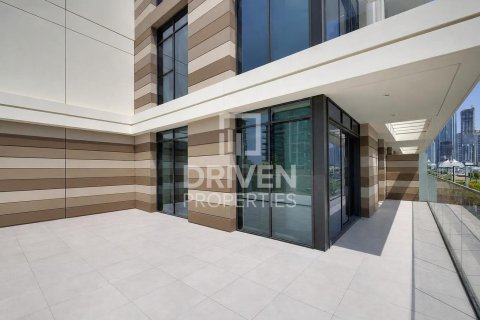Apartament në City Walk, Dubai, Emiratet e Bashkuara Arabe 1 dhomë gjumi, 124.03 m2. № 759716 - Foto 12