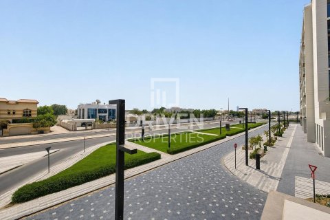 Apartament në City Walk, Dubai, Emiratet e Bashkuara Arabe 1 dhomë gjumi, 124.03 m2. № 759716 - Foto 15