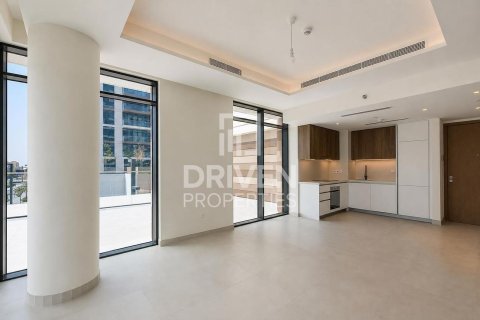 Apartament në City Walk, Dubai, Emiratet e Bashkuara Arabe 1 dhomë gjumi, 124.03 m2. № 759716 - Foto 3