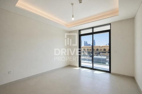 Apartament në City Walk, Dubai, Emiratet e Bashkuara Arabe 1 dhomë gjumi, 124.03 m2. № 759716 - Foto 7