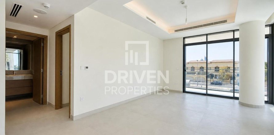 Apartament në City Walk, Dubai, Emiratet e Bashkuara Arabe 1 dhomë gjumi, 124.03 m2. № 759716