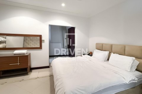 Vilë në Palm Jumeirah, Dubai, Emiratet e Bashkuara Arabe 5 dhoma gjumi, 622.36 m2. № 759711 - Foto 14