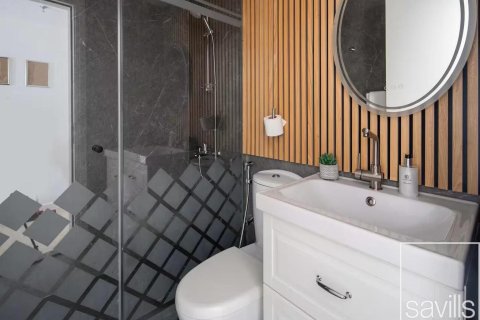 Müüa korter asukohaga Jumeirah Village Circle, Dubai, AÜE: 1 toaline, 39.67 m² Nr 747153 - pilt 6