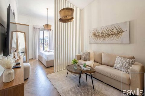 Müüa korter asukohaga Jumeirah Village Circle, Dubai, AÜE: 1 toaline, 39.67 m² Nr 747153 - pilt 7