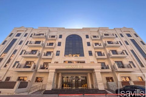 Müüa korter asukohaga Jumeirah Village Circle, Dubai, AÜE: 1 toaline, 39.67 m² Nr 747153 - pilt 21