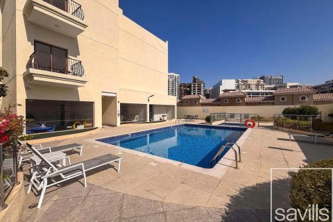 Müüa korter asukohaga Jumeirah Village Circle, Dubai, AÜE: 1 toaline, 39.67 m² Nr 747153 - pilt 18