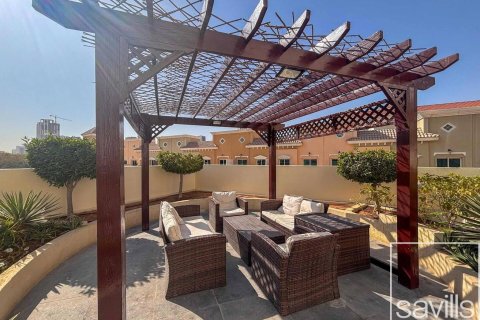Müüa korter asukohaga Jumeirah Village Circle, Dubai, AÜE: 1 toaline, 39.67 m² Nr 747153 - pilt 20