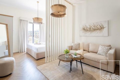Apartmán v Jumeirah Village Circle, Dubai, SAE 1 izba, 39.67 m2 č. 747153
