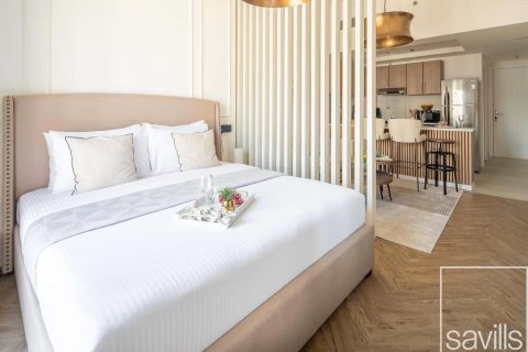 Müüa korter asukohaga Jumeirah Village Circle, Dubai, AÜE: 1 toaline, 39.67 m² Nr 747153 - pilt 8