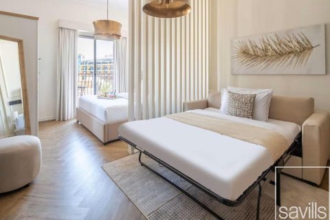 Müüa korter asukohaga Jumeirah Village Circle, Dubai, AÜE: 1 toaline, 39.67 m² Nr 747153 - pilt 12
