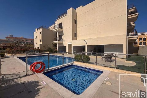 Müüa korter asukohaga Jumeirah Village Circle, Dubai, AÜE: 1 toaline, 39.67 m² Nr 747153 - pilt 19