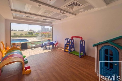 Müüa korter asukohaga Jumeirah Village Circle, Dubai, AÜE: 1 toaline, 39.67 m² Nr 747153 - pilt 17