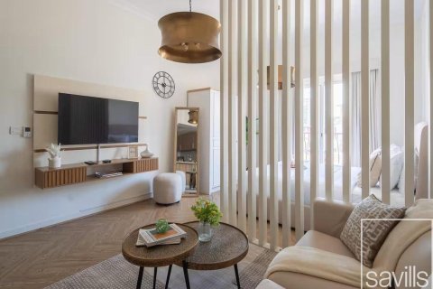 Müüa korter asukohaga Jumeirah Village Circle, Dubai, AÜE: 1 toaline, 39.67 m² Nr 747153 - pilt 9