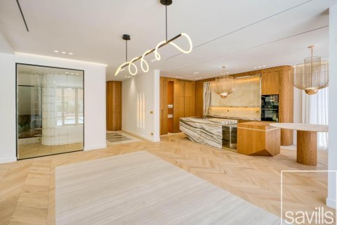 فيلا للبيع في Jumeirah Village Triangle، دبي، الإمارات العربية المتحدة 5 غرفة نوم ، 649.76 متر مربع ، رقم 747155 - صورة 10