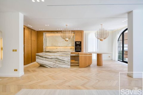 فيلا للبيع في Jumeirah Village Triangle، دبي، الإمارات العربية المتحدة 5 غرفة نوم ، 649.76 متر مربع ، رقم 747155 - صورة 9