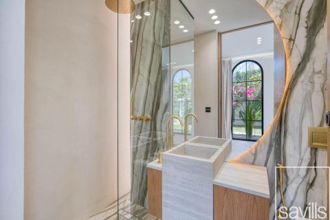 فيلا للبيع في Jumeirah Village Triangle، دبي، الإمارات العربية المتحدة 5 غرفة نوم ، 649.76 متر مربع ، رقم 747155 - صورة 27