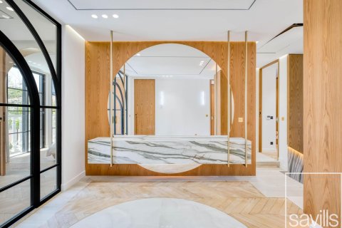 فيلا للبيع في Jumeirah Village Triangle، دبي، الإمارات العربية المتحدة 5 غرفة نوم ، 649.76 متر مربع ، رقم 747155 - صورة 13