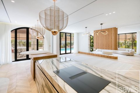 فيلا للبيع في Jumeirah Village Triangle، دبي، الإمارات العربية المتحدة 5 غرفة نوم ، 649.76 متر مربع ، رقم 747155 - صورة 11
