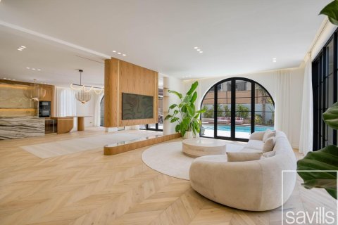 فيلا للبيع في Jumeirah Village Triangle، دبي، الإمارات العربية المتحدة 5 غرفة نوم ، 649.76 متر مربع ، رقم 747155 - صورة 6