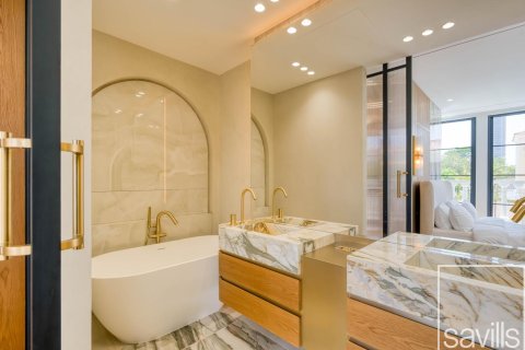 فيلا للبيع في Jumeirah Village Triangle، دبي، الإمارات العربية المتحدة 5 غرفة نوم ، 649.76 متر مربع ، رقم 747155 - صورة 17