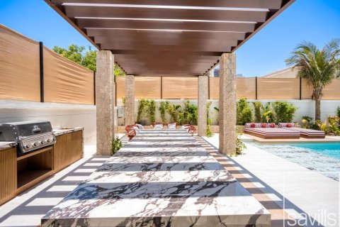فيلا للبيع في Jumeirah Village Triangle، دبي، الإمارات العربية المتحدة 5 غرفة نوم ، 649.76 متر مربع ، رقم 747155 - صورة 3