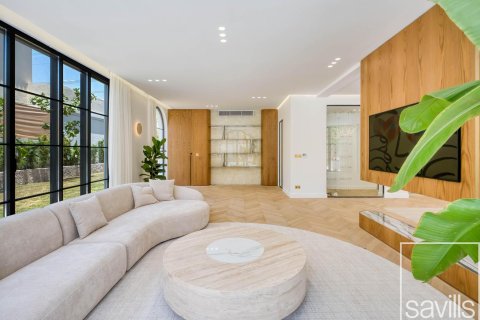 فيلا للبيع في Jumeirah Village Triangle، دبي، الإمارات العربية المتحدة 5 غرفة نوم ، 649.76 متر مربع ، رقم 747155 - صورة 7