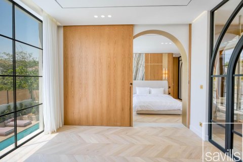 فيلا للبيع في Jumeirah Village Triangle، دبي، الإمارات العربية المتحدة 5 غرفة نوم ، 649.76 متر مربع ، رقم 747155 - صورة 15