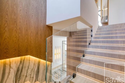 فيلا للبيع في Jumeirah Village Triangle، دبي، الإمارات العربية المتحدة 5 غرفة نوم ، 649.76 متر مربع ، رقم 747155 - صورة 12