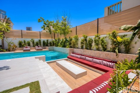 فيلا للبيع في Jumeirah Village Triangle، دبي، الإمارات العربية المتحدة 5 غرفة نوم ، 649.76 متر مربع ، رقم 747155 - صورة 5