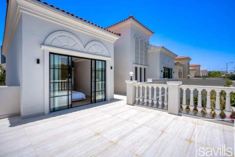 فيلا للبيع في Jumeirah Village Triangle، دبي، الإمارات العربية المتحدة 5 غرفة نوم ، 649.76 متر مربع ، رقم 747155 - صورة 30
