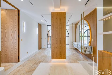 فيلا للبيع في Jumeirah Village Triangle، دبي، الإمارات العربية المتحدة 5 غرفة نوم ، 649.76 متر مربع ، رقم 747155 - صورة 26
