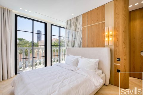 فيلا للبيع في Jumeirah Village Triangle، دبي، الإمارات العربية المتحدة 5 غرفة نوم ، 649.76 متر مربع ، رقم 747155 - صورة 16