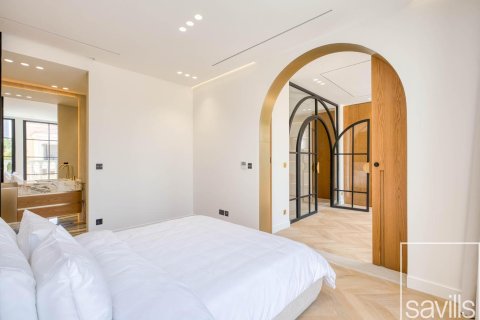 فيلا للبيع في Jumeirah Village Triangle، دبي، الإمارات العربية المتحدة 5 غرفة نوم ، 649.76 متر مربع ، رقم 747155 - صورة 14