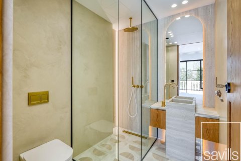 فيلا للبيع في Jumeirah Village Triangle، دبي، الإمارات العربية المتحدة 5 غرفة نوم ، 649.76 متر مربع ، رقم 747155 - صورة 22