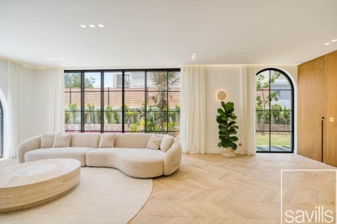 فيلا للبيع في Jumeirah Village Triangle، دبي، الإمارات العربية المتحدة 5 غرفة نوم ، 649.76 متر مربع ، رقم 747155 - صورة 8