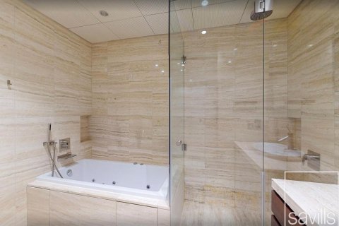 Apartemen di Downtown Dubai (Downtown Burj Dubai), UEA 1 ruangan, 50.73 m2 nomor 747154 - foto 8