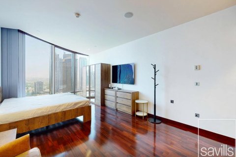 Apartemen di Downtown Dubai (Downtown Burj Dubai), UEA 1 ruangan, 50.73 m2 nomor 747154 - foto 6